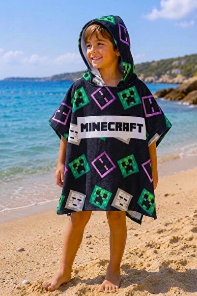 DeKuBaby New Season 100% Cotton Cartoon Character Patterned Hooded Children's...