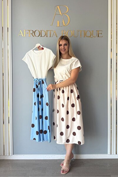 Afrodita Boutique Rochia Boba