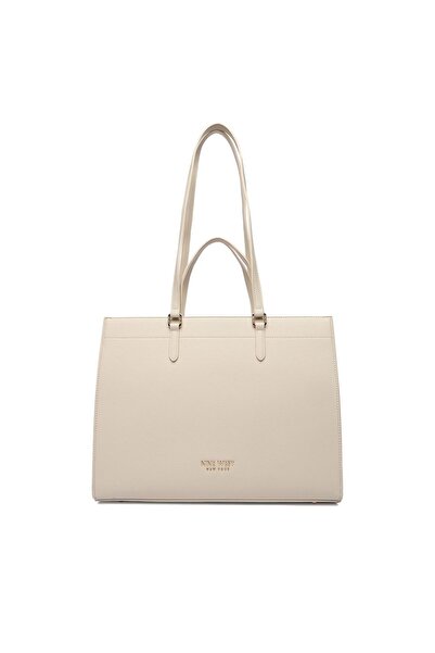 Nine West Geantă de damă bej