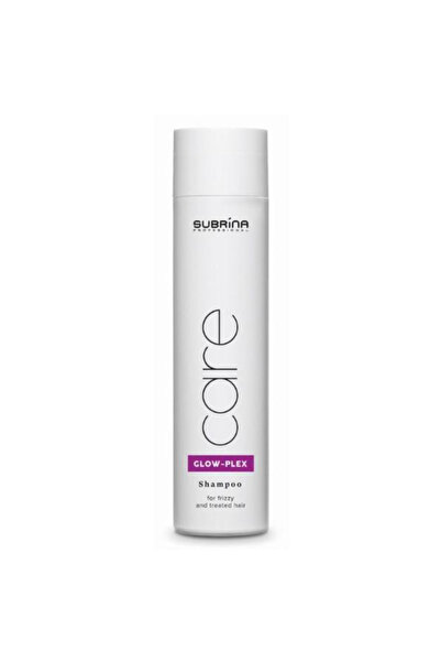Subrina Professional Sampon pentru Netezire si Luciu Intens - Glow-Plex Shamp...