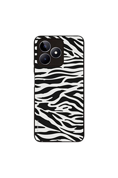 Sonique Θήκη Animal Print Series για Realme C51 / Realme C53 / Realme Note 50...