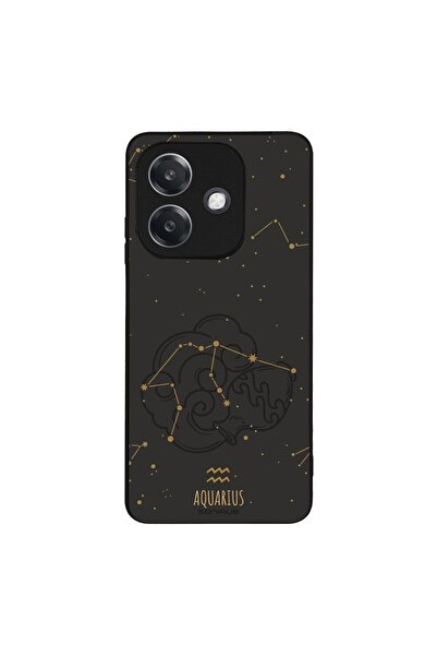 Sonique Θήκη Zodiac Series για Oppo A40 Aquarius
