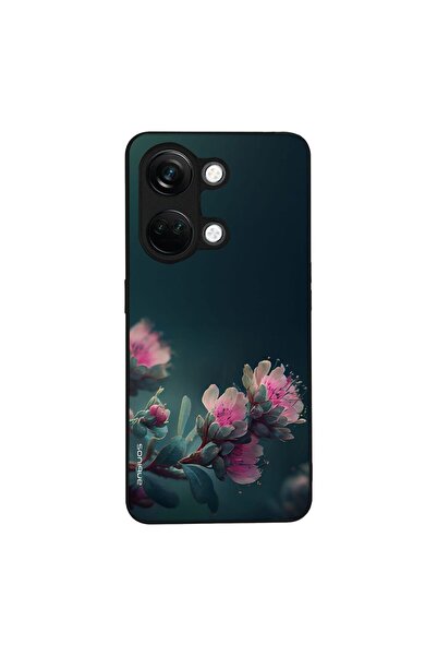 Sonique Θήκη Sunset in Eden Series για OnePlus Nord 3 5G Rhodo Garden