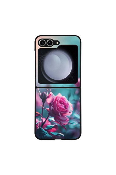 Sonique Θήκη Sunset in Eden Series για Samsung Galaxy Z Flip 6 / Galaxy Z Fli...