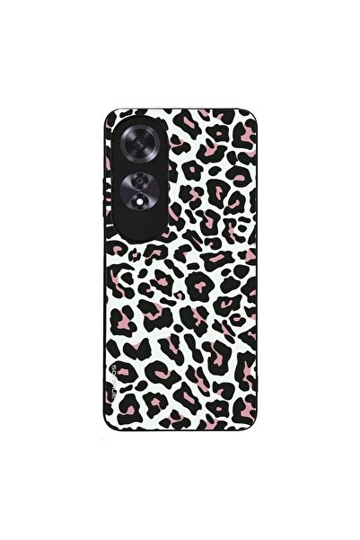Sonique Θήκη Animal Print Series για Oppo A60 Leopard 02