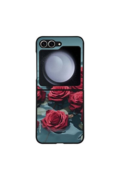 Sonique Θήκη Sunset in Eden Series για Samsung Galaxy Z Flip 6 / Galaxy Z Fli...