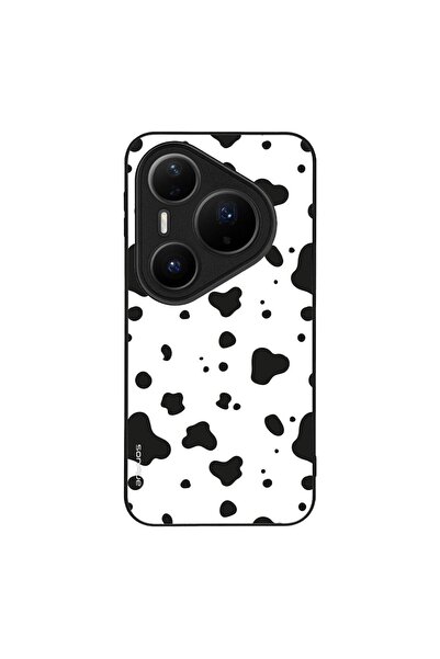 Sonique Θήκη Animal Print Series για Huawei Pura 80 Pro 5G Dalmatian
