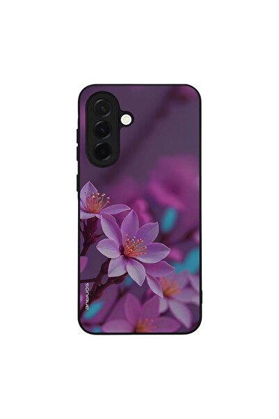 Sonique Θήκη Sunset in Eden Series για Samsung Galaxy A36 5G Sakura Bloom