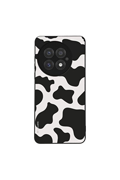 Sonique Θήκη Animal Print Series για OnePlus 13 5G Cow 01