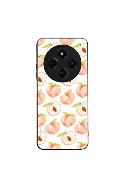 Sonique Θήκη Fruit Series για Xiaomi Redmi 14C 4G / Poco C75 4G / Redmi A4 5G...