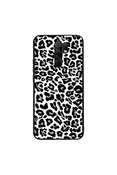 Sonique Θήκη Animal Print Series για Xiaomi Redmi 9 Leopard 03