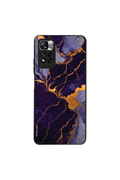 Sonique Θήκη Marble Series για Xiaomi Redmi Note 11 Pro 4G/5G / Redmi Note 12...