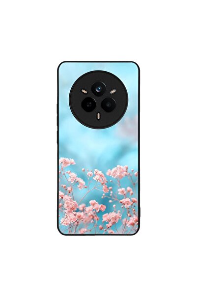 Sonique Θήκη Sunset in Eden Series για Realme 14 Pro 5G Baby's Breath
