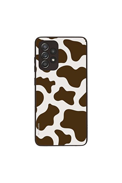 Sonique Θήκη Animal Print Series για Samsung Galaxy A52 4G/5G / Galaxy A52s 5...