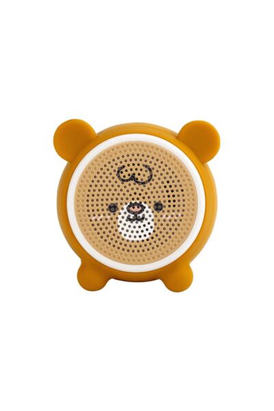 Sonique Ηχείο Bluetooth Mini TWS Funky Beat Bear