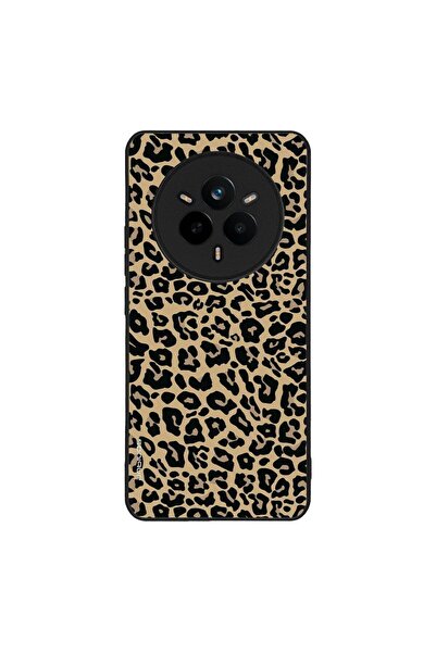 Sonique Θήκη Animal Print Series για Realme 14 Pro 5G Leopard 01