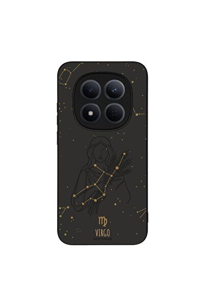 Sonique Θήκη Zodiac Series για Xiaomi Redmi Note 15 Pro 5G Virgo