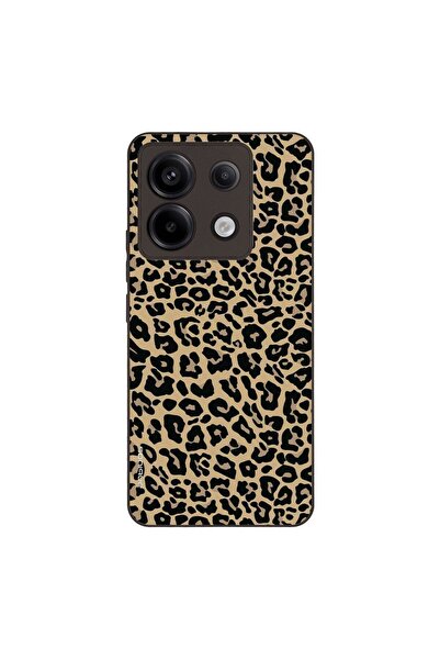 Sonique Θήκη Animal Print Series για Xiaomi Redmi Note 13 Pro 5G / Poco X6 5G...