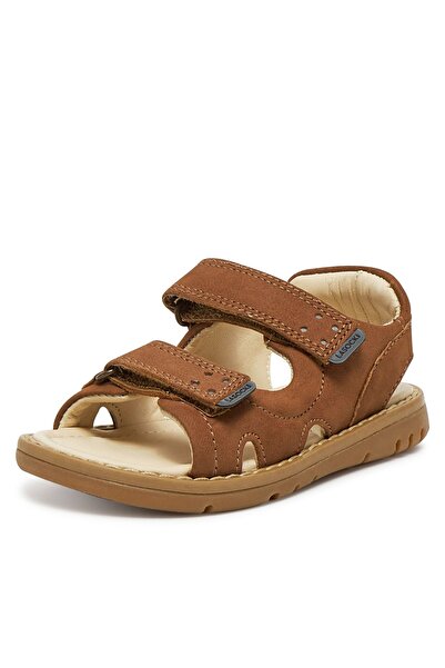 Lasocki Kids Sandale băieți CI12-2705-21 Maro