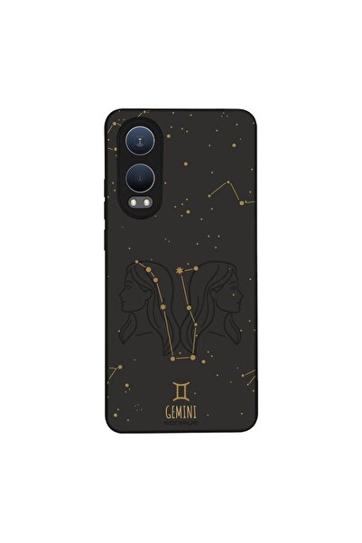 Sonique Θήκη Zodiac Series για OnePlus Nord CE 4 Lite 5G Gemini