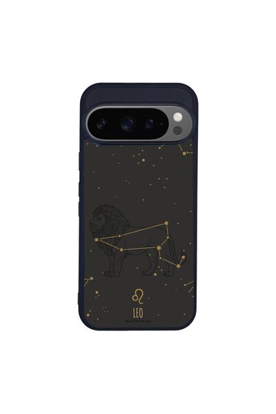 Sonique Θήκη Zodiac Series για Google Pixel 9 Pro 5G Leo