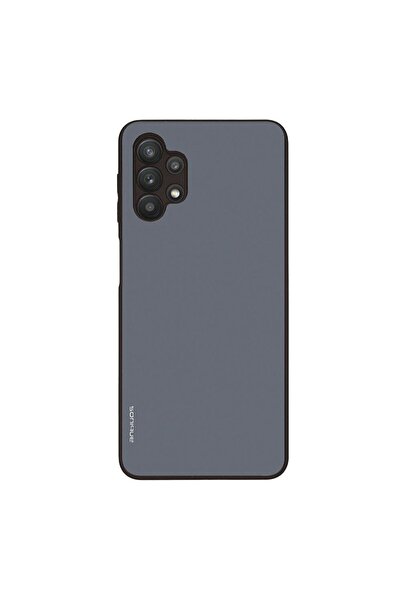 Sonique Θήκη ColorBloc Series για Samsung Galaxy A32 5G Μπλε Γκρι