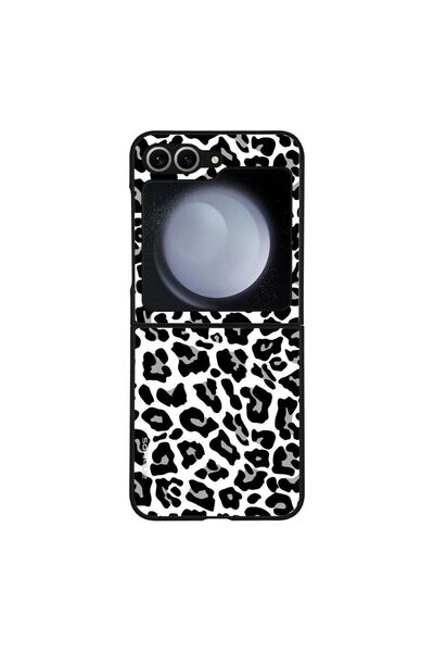 Sonique Θήκη Animal Print Series για Samsung Galaxy Z Flip 6 / Galaxy Z Flip ...