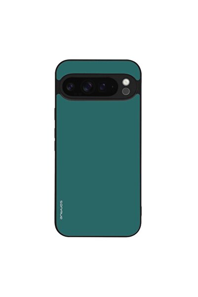 Sonique Θήκη ColorBloc Series για Google Pixel 9 Pro XL 5G Πετρόλ
