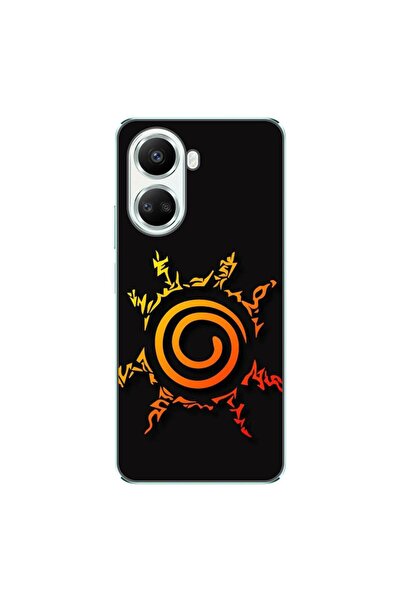 OEM Husa compatibila cu Huawei Nova 10 SE Silicon Gel Tpu Model Eight Trigram...