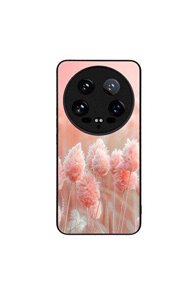 Sonique Θήκη Sunset in Eden Series για Xiaomi Xiaomi 14 Ultra Pink Mirage