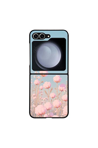 Sonique Θήκη Sunset in Eden Series για Samsung Galaxy Z Flip 6 / Galaxy Z Fli...