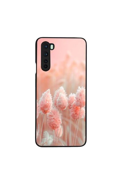 Sonique Θήκη Sunset in Eden Series για OnePlus Nord Pink Mirage