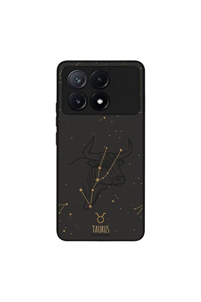 Sonique Θήκη Zodiac Series για Xiaomi Poco X6 Pro 5G Taurus