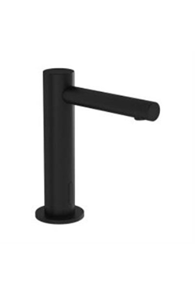 VitrA صنبور حوض غسيل بدون لمس من أوريجين A4721336WTC، مثبت على سطح الحوض (كهر...