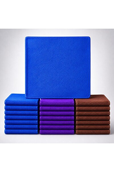 Auto Family FZE 350 GSM Premium Microfiber Cleaning Cloth – Ultra Soft Absorb...