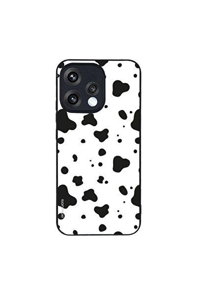Sonique Θήκη Animal Print Series για Oppo Reno15 5G Dalmatian