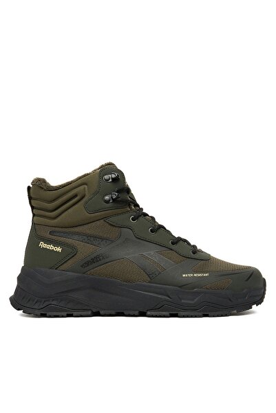 Reebok Ghete bărbătești verzi