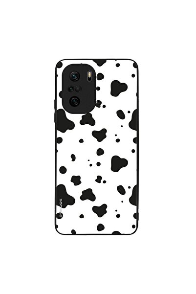 Sonique Θήκη Animal Print Series για Xiaomi Poco F3 / Mi 11i Dalmatian