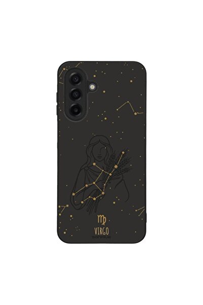 Sonique Θήκη Zodiac Series για Samsung Galaxy A17 4G / Galaxy A17 5G Virgo