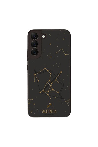 Sonique Θήκη Zodiac Series για Samsung Galaxy S22 Plus Sagittarius