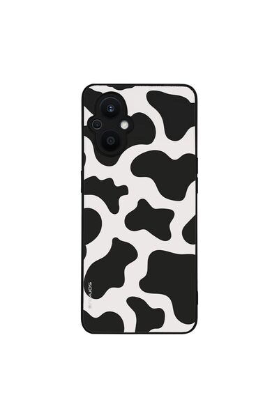 Sonique Θήκη Animal Print Series για Oppo Reno7 Lite 5G / Oppo Reno8 Lite 5G ...