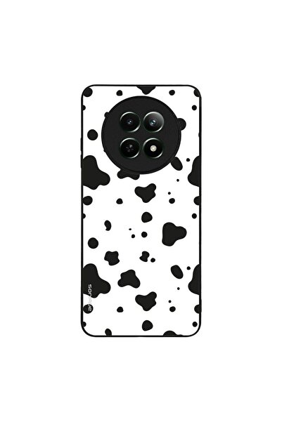 Sonique Θήκη Animal Print Series για Realme 12 5G / Realme 12x Dalmatian