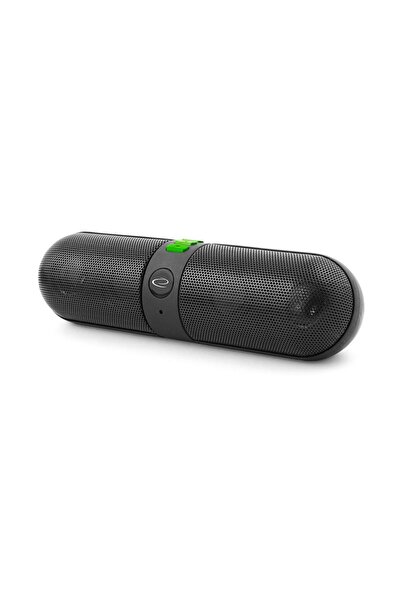 ESPERANZA Ηχείο Bluetooth Piano Μαύρο / Πράσινο