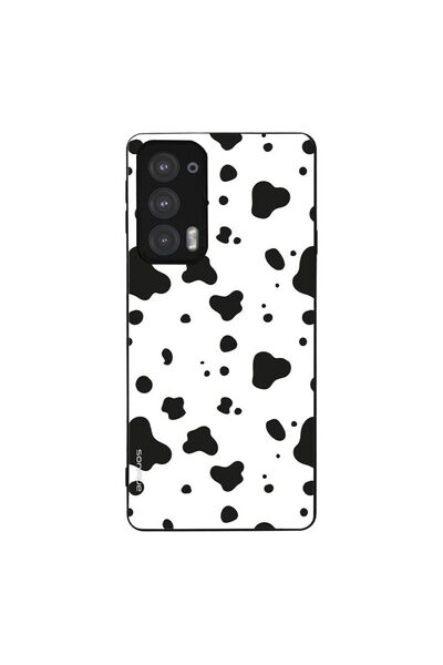 Sonique Θήκη Animal Print Series για Motorola Edge 20 5G Dalmatian