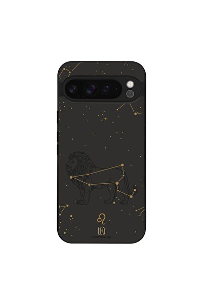 Sonique Θήκη Zodiac Series για Google Pixel 9 Pro XL 5G Leo