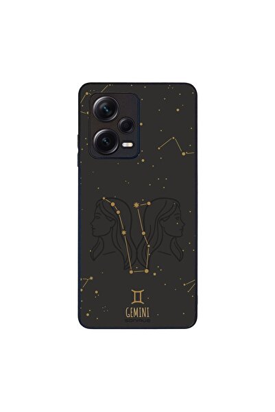 Sonique Θήκη Zodiac Series για Xiaomi Redmi Note 12 Pro Plus Gemini