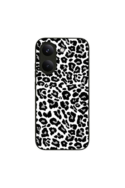 Sonique Θήκη Animal Print Series για Xiaomi Poco X8 Pro 5G Leopard 03