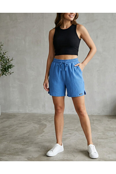 just wear zt Women's Comfortable Fit Summer Shorts