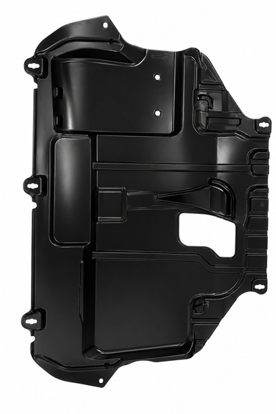 PRO-A MOTOR ALT KORUMA KAPAK(KARTER MUHAFAZA) FOCUS III/KUGA/C-MAX 2006-2017 ...