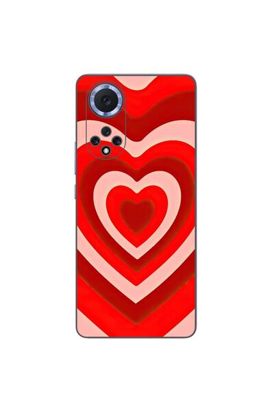 OEM Θήκη συμβατή με Huawei Nova 9, από σιλικόνη gel TPU, με σχέδιο Powerpuff ...